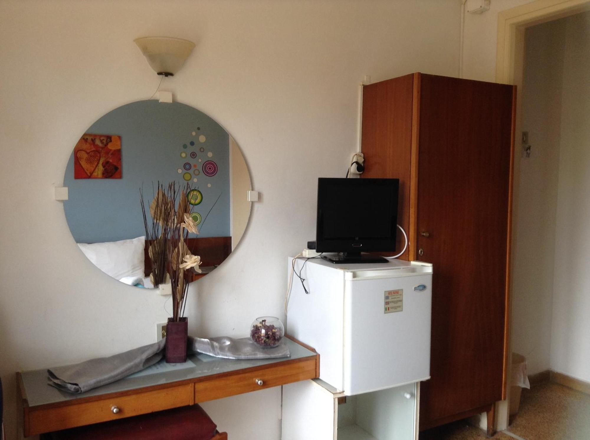 Hotel Pasiphae Iraklio