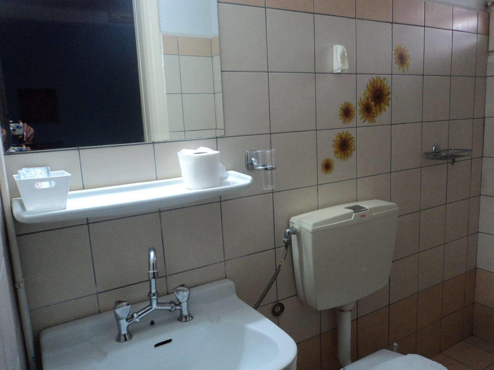 Hotel Pasiphae
