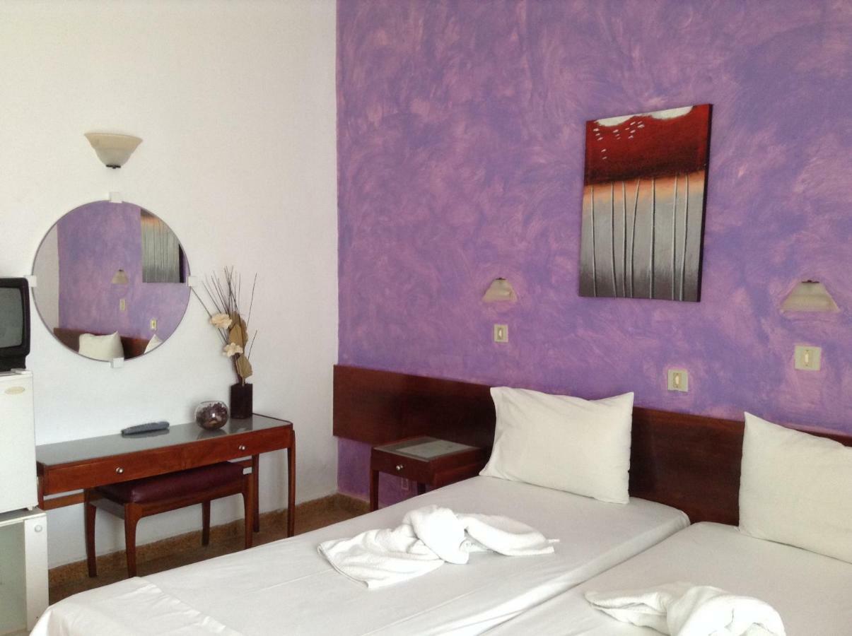 Hotel Pasiphae Iraklio