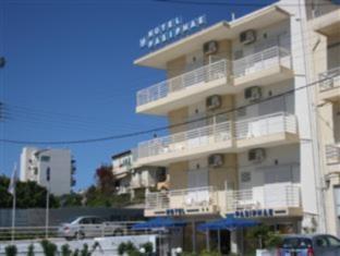 Pasiphae Heraklion