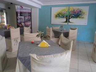 Pasiphae Hotel Heraclión
