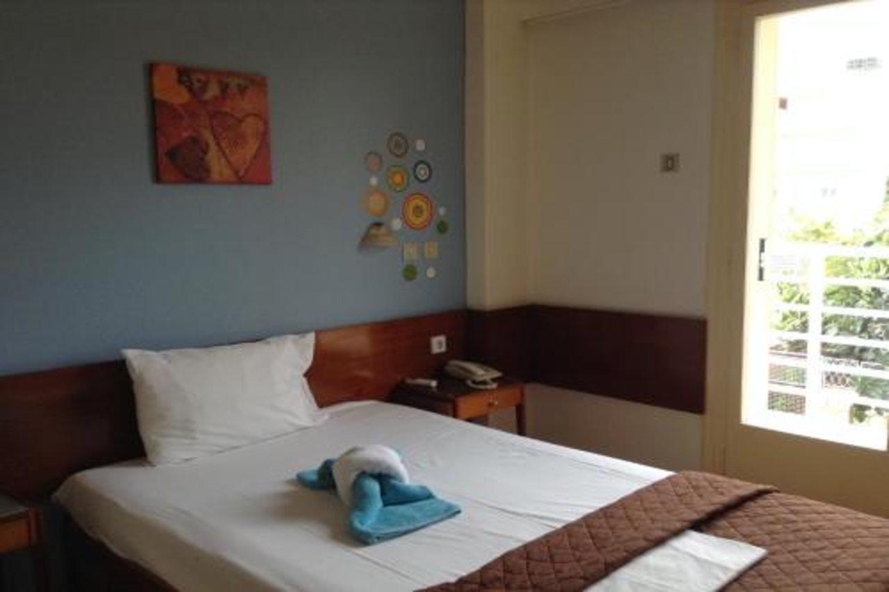 Hotel Pasiphae 2*