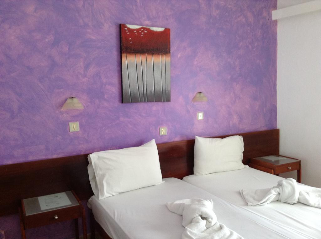 Pasiphae Hotel Heraklion