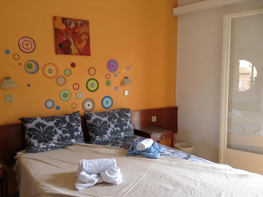 Hotel Pasiphae Heraklion