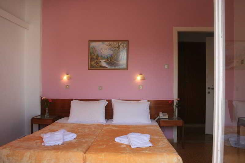 Hotel Pasiphae 2*