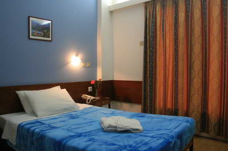 Hotel Pasiphae