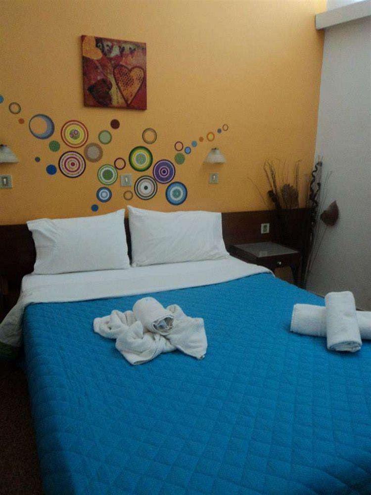 Hotel Pasiphae