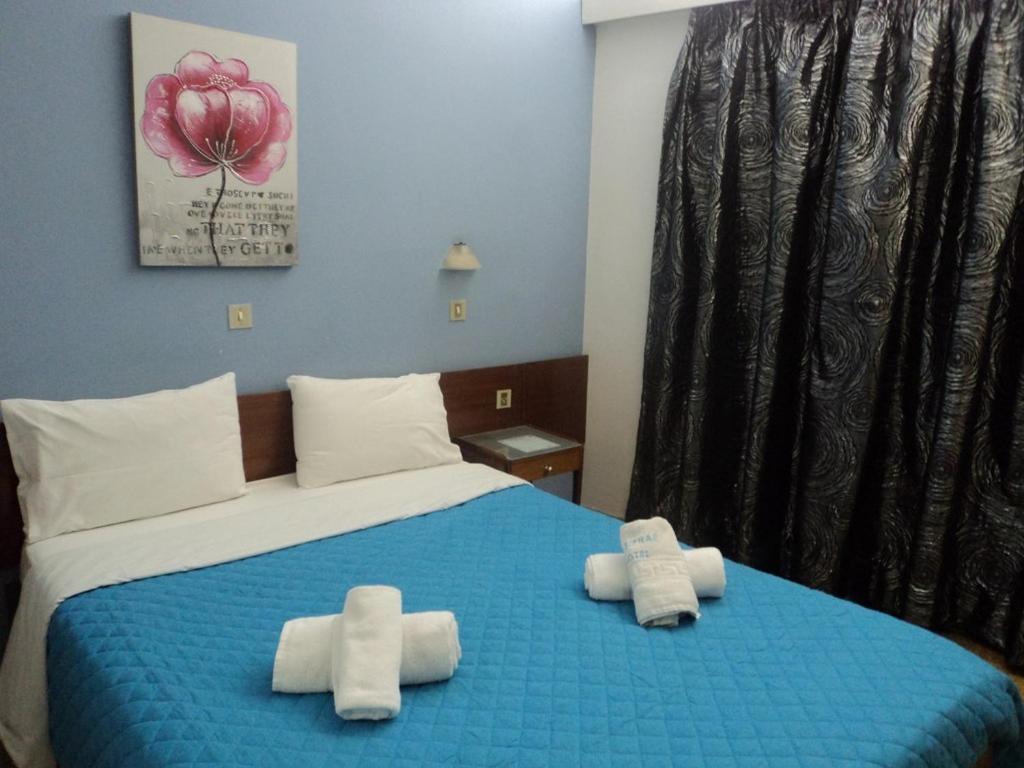Hotel Pasiphae