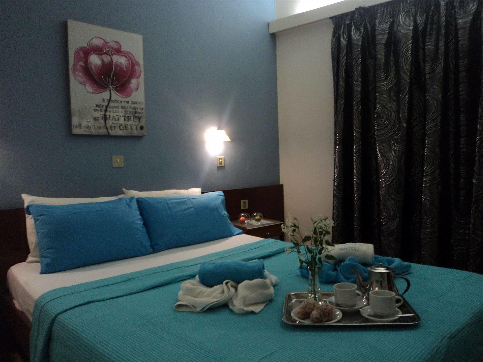 Hotel Pasiphae Heraklion