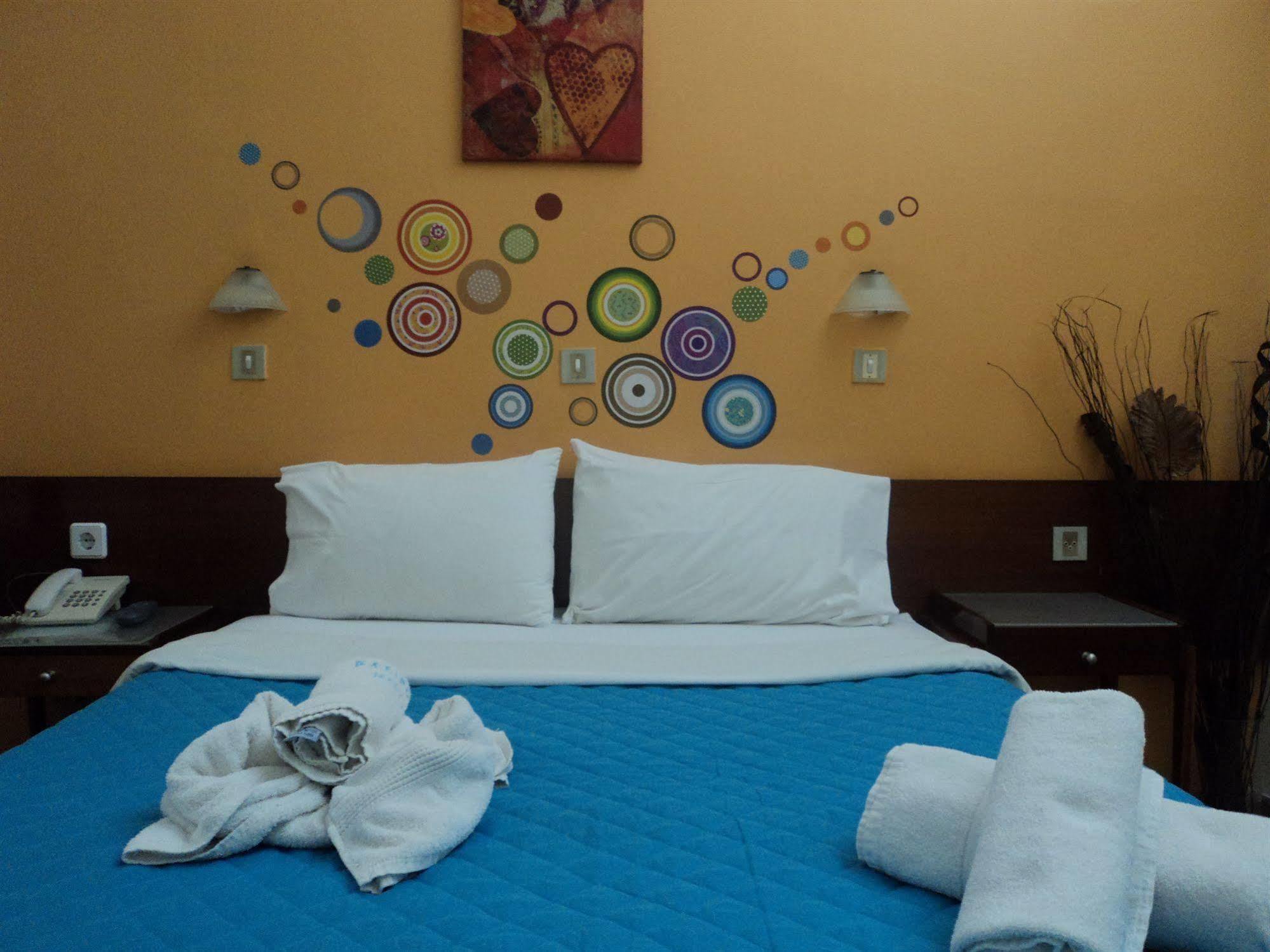 Hotel Pasiphae