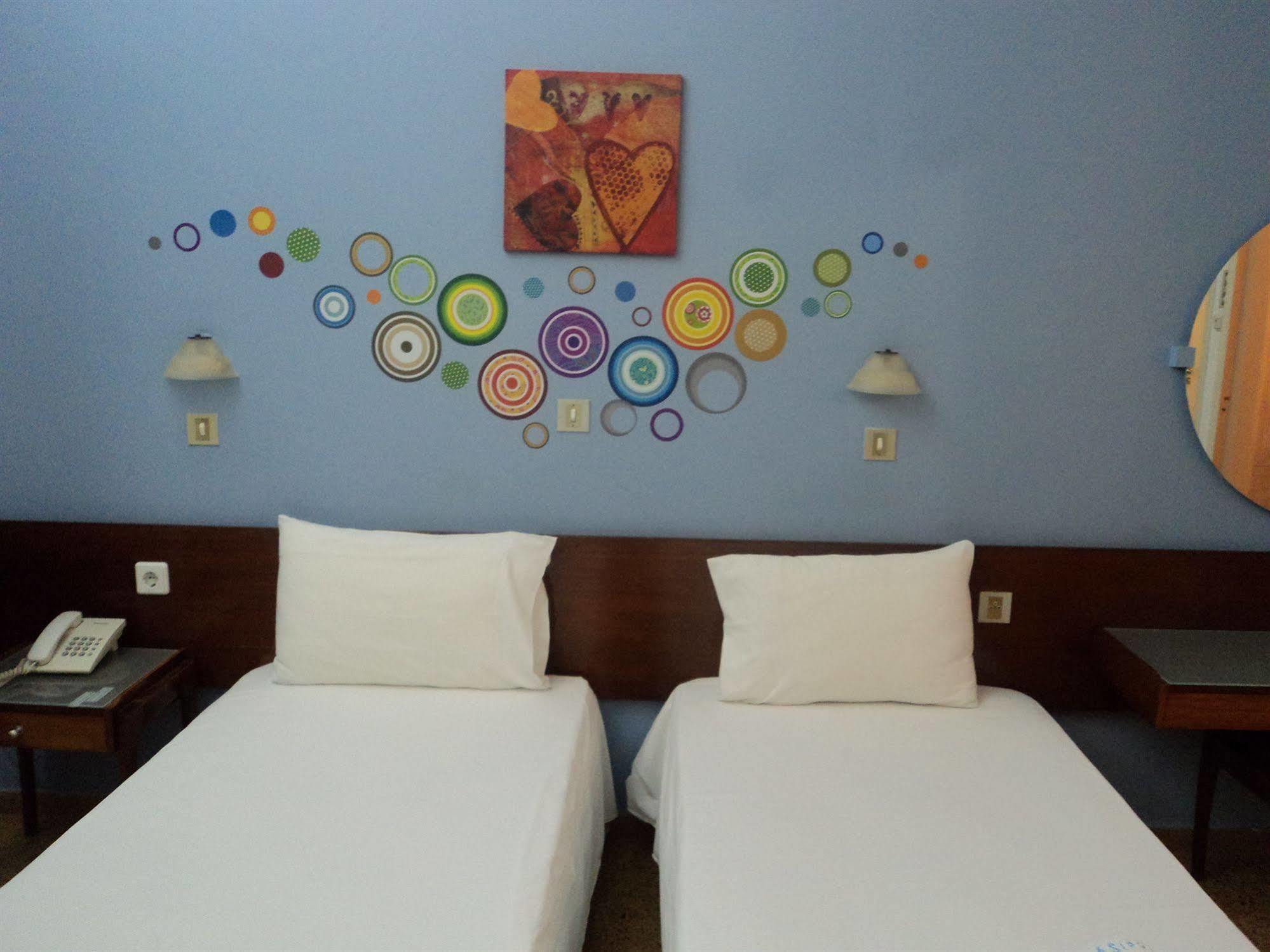 Pasiphae Hotel 2*