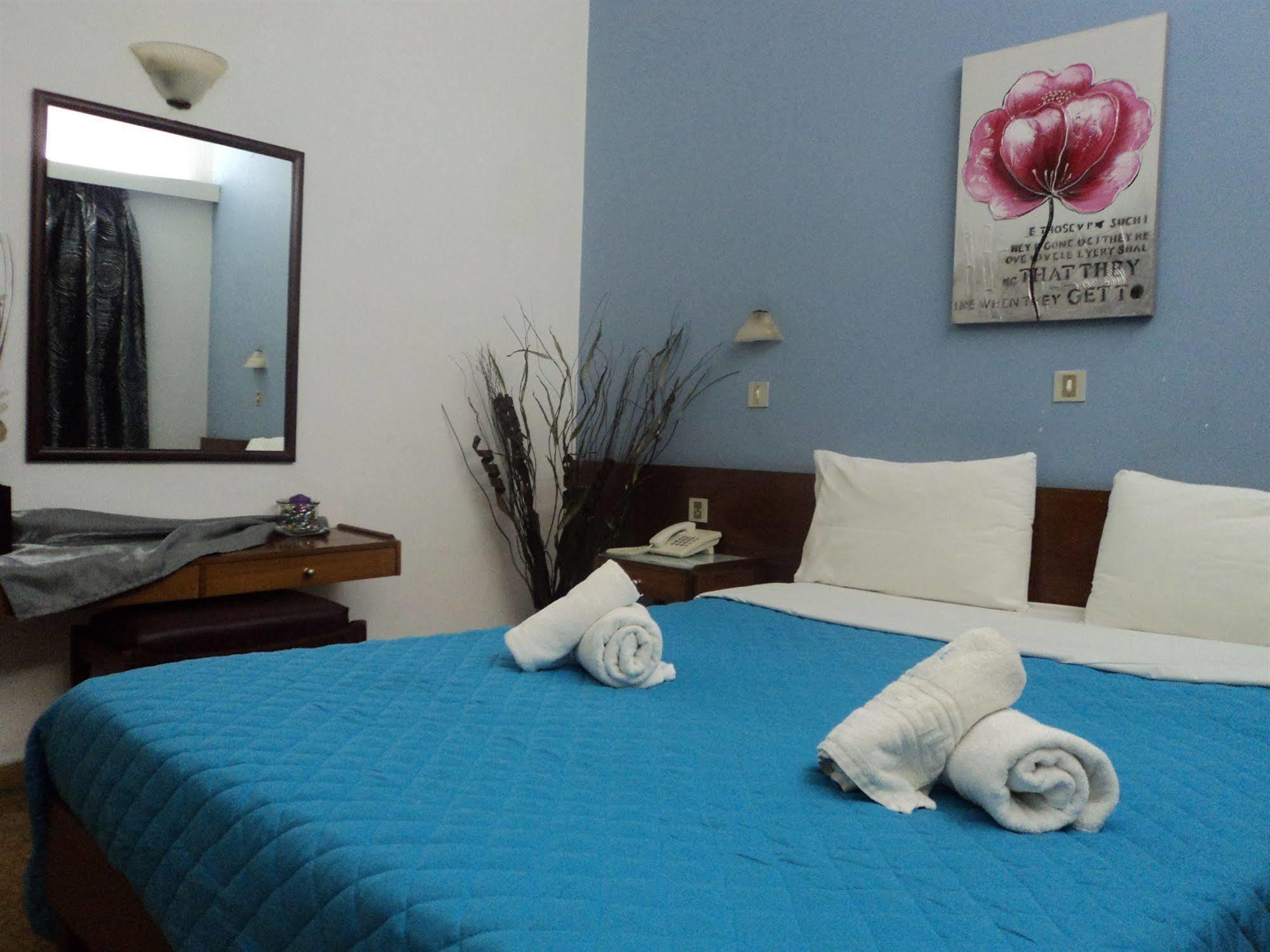 Hotel Pasiphae Heraklion