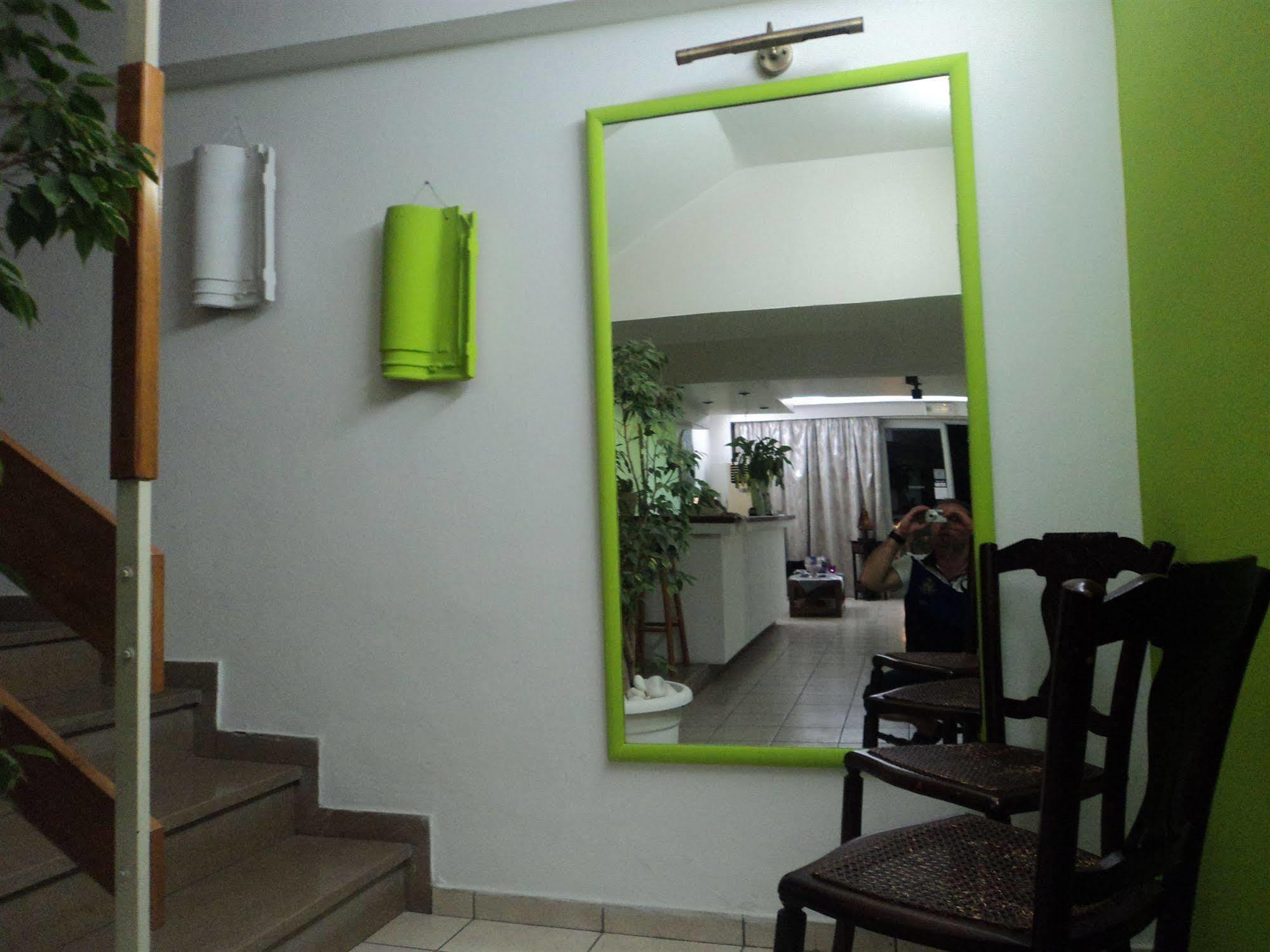 Hotel Pasiphae Heraclión