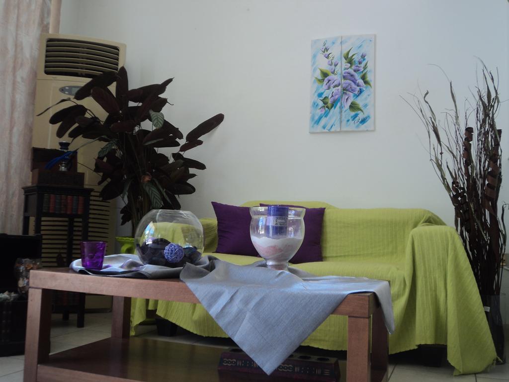 Hotel Pasiphae Heraclión