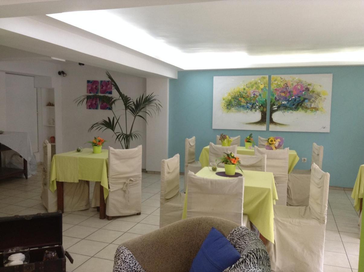 Hotel Pasiphae