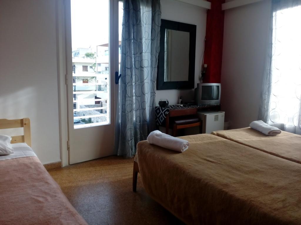 Pasiphae Hotel 2*